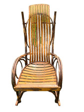 Antique adirondack hickory for sale  Hagerstown