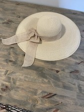Women beach straw for sale  Wetumpka