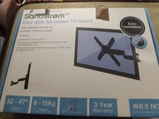 sandstrom tv for sale sandstrom tv for sale HAILSHAM