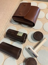 Vintage shaving stick for sale  LINCOLN