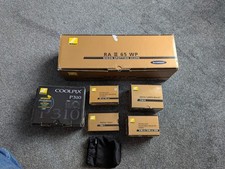 Nikon scope 111 for sale  NEWCASTLE UPON TYNE