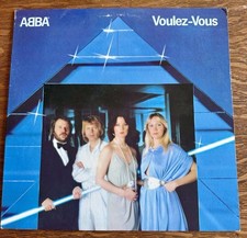 Abba voulez vous for sale  Sequim