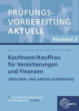 Prüfungsvorbereitung aktuell  gebraucht kaufen  Bayreuth