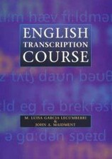 Englischer transkriptionskurs  gebraucht kaufen  Berlin