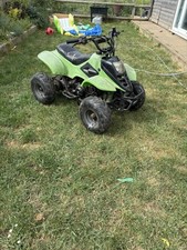 Children 110cc petrol for sale  GRAVESEND