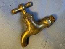 Antique faucet bathroom for sale  Willis