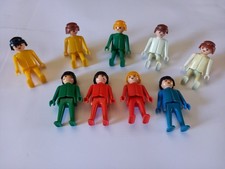 Playmobil 1er type d'occasion  Talence