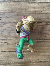 Tortues ninja vintage d'occasion  Saint-Germain-la-Blanche-Herbe