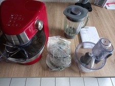 Kenwood khc29 j0wh gebraucht kaufen Kenwood khc29 j0wh gebraucht kaufen  Düsseldorf