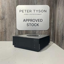 Pre loved naim for sale  CARLISLE