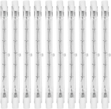 Lampada alogena led usato  Roma