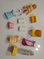Usado, Playmobil 5652 City Life "Fashion Boutique" não completo excelente estado  comprar usado  Enviando para Brazil