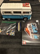 Lego icons volkswagen for sale  Carlisle