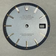 Quadrante rolex oyster usato  Figline Valdarno