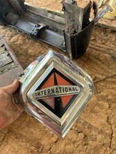 2016 international grill for sale  Pontotoc