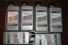 Audi genuine dsg for sale  Sacramento