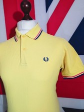 Fred perry twin d'occasion  Expédié en Belgium