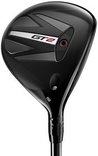 Taco de golfe Titleist GT2 16.5* 4 madeira grafite rígido perfeito estado comprar usado  Enviando para Brazil