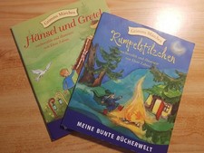 Bunte bücherwelt grimms gebraucht kaufen  Neukirchen-Vluyn