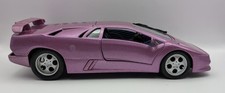 Maisto lamborghini 1994 for sale  Monroe