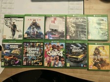 X10 xbox one for sale  LONDON