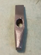 Vecchio martello fabbro usato  Ragusa