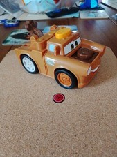 Fisher price pixar for sale  WINSFORD