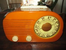 Fada 700 bakelite for sale  Sun City Center