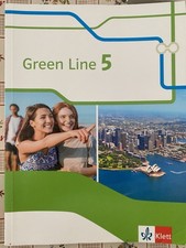 Green line englisch gebraucht kaufen  Berlin