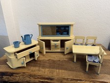 Alte puppenstubenmöbel gebraucht kaufen Alte puppenstubenmöbel gebraucht kaufen  Burghausen