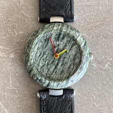 Rockwatch tissot rock d'occasion  Groisy
