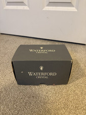 Waterford lismore candlesticks for sale  Stamford