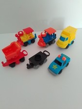 Fisher price trains for sale  BLACKBURN