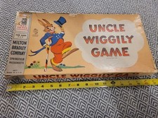 Vintage 1954 uncle for sale  Winchester