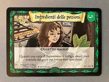 Harry potter ccg usato  Salerno