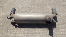 Bmw f20 exhaust for sale  TROWBRIDGE
