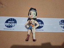 Wonder woman golden d'occasion  Loué