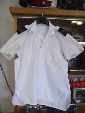 Camicia marina militare usato  Roma