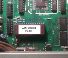 Akai s3000xl upgrade for sale  Ireland