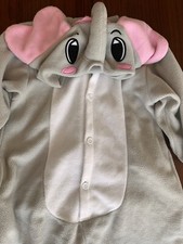Kids elephant halloween for sale  Medford