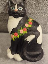 Black tuxedo cat for sale  Goshen