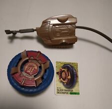Beywheelz slash warrior for sale  East Butler