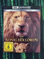 konig lowen bluray gebraucht kaufen  Düren