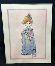 Kinka lithograph arthur for sale  Vienna