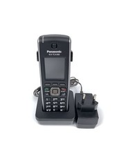 Usado, Panasonic KX-TCA185 Mobilteil DECT Telefon ähnlich TCA175 und TCA275 19% MwSt comprar usado  Enviando para Brazil