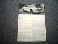 alfa romeo 2600 sprint for sale alfa romeo 2600 sprint for sale LONDON