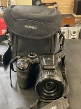 Câmera Fujifilm Finepix S4800 COMO ESTÁ APENAS PARA PEÇAS (GO1063243) comprar usado  Enviando para Brazil