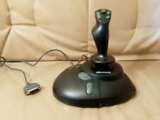 Microsoft Sidewinder Precision Pro Joystick Controller comprar usado  Enviando para Brazil