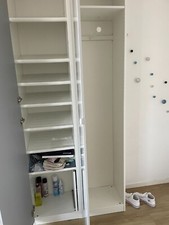Ikea pax kleiderschrank gebraucht kaufen  Berlin