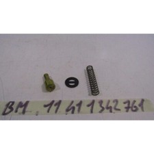 Valvola circuito olio usato Valvola circuito olio usato  Montecalvo Irpino